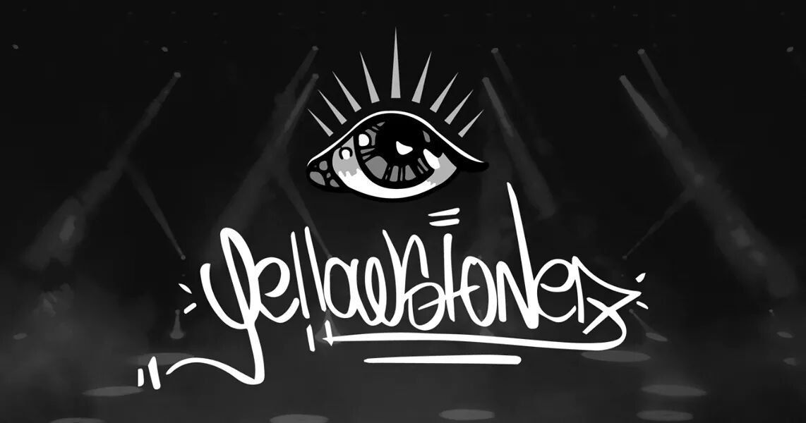 Yellowstoned